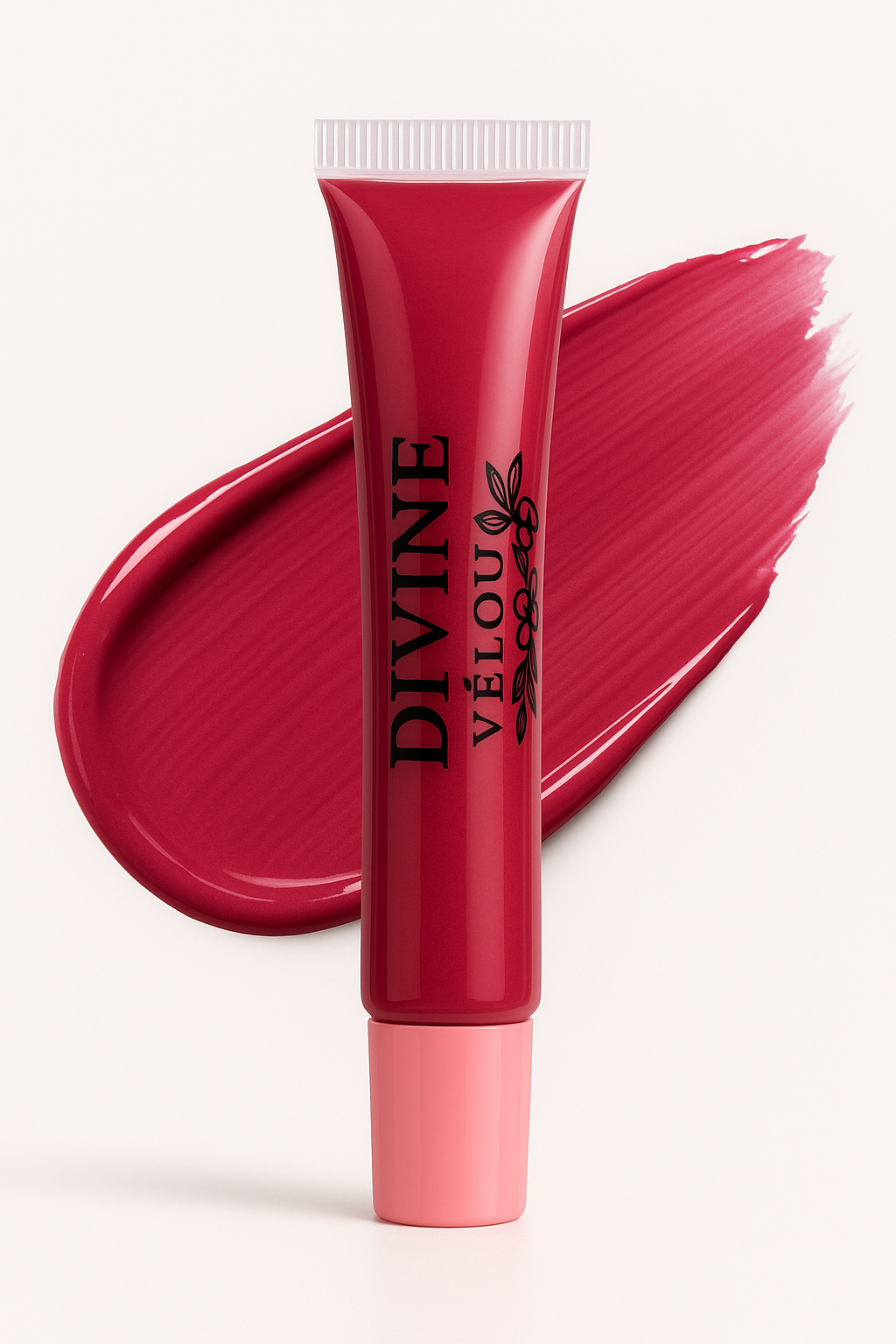 Strawberry kiss (pigmented)